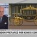 ‘Many people loved these vehicles’: Central West raised royal carriage builder Jim Frecklington
