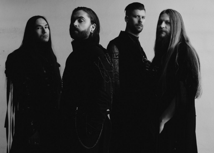 Imminence release new music video for 'The Sword That Never Breaks'