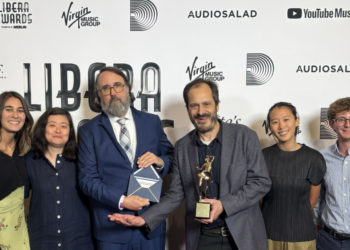 In a sea of AI music slop, can streaming service Qobuz cut through?