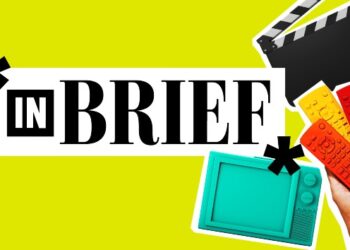In brief: 'The Devil's Mouth' trailer and more | Entertainment