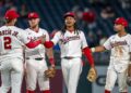 In photos: MLB: Washington Nationals defeat Kansas City Royals - All Photos