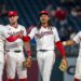 In photos: MLB: Washington Nationals defeat Kansas City Royals - All Photos