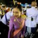 Princess Bajrakitiyabha of Thailand