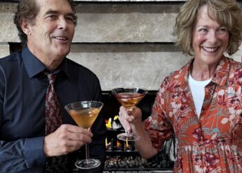 In search of silver linings | Arts & Entertainment