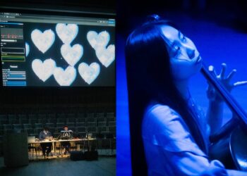 Inaugural Music Technology Research Showcase celebrates work of new graduate program’s initial students | MIT News