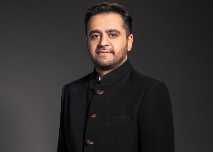 India’s Yash Raj Films Backs Rusk Media in Vertical Entertainment Push (EXCLUSIVE)