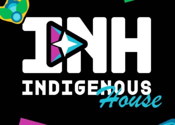 Indigenous House and Little Bear Audio launch 'The Indigenous Setlist,' a new immersive podcast series spotlighting Native and Indigenous musicians