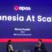 Indonesia's MD Entertainment Bets on IP and Microdramas