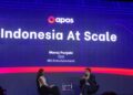 Indonesia’s MD Entertainment Bets on IP and Microdramas for Global Push