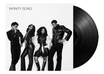 Infinity Song INFINITY SONG