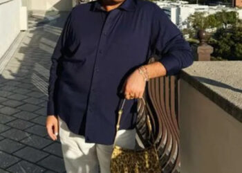 Bran FlakezzCredit: Bran Flakezz/Instagram