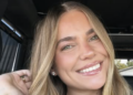 Influencer Discusses Son's Drowning And Moving Forward