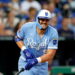 Injury woes continue for Royals as Pasquantino undergoes surgery for hand injury