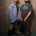 Inseparable Siblings the Martinez Brothers and Latin Mafia Take In Willy Chavarria Show