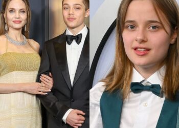 Inside Brad Pitt & Angelina Jolie's Twins Knox, Vivienne's Private World