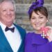 Inside Lorraine Kelly’s romance with cameraman husband | Celebrity News | Showbiz & TV
