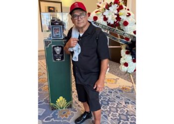 Inside Storage Wars Star Darrell Sheets Celebration of Life Dave Hester