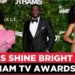 Inside The Gotham TV Awards: 50 Cent, Kerry Washington, Chase Infiniti And More Celebrities Arrive