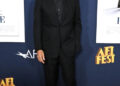 Tom Hanks at AFI Fest 2024