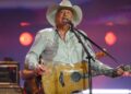 Inside country legend Alan Jackson's triumphant finale concert