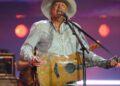 Inside country legend Alan Jackson's triumphant finale concert | Celebrity News