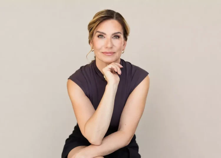 Inside the new media frontier: how Salla Kosma is building the future of audience-led entertainment