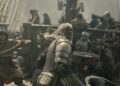 Steve Toussaint in 'House of the Dragon' Season 3