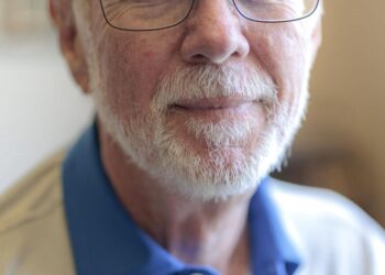 Inspired by Eastern Iowa, Dave Rasdal pens novel ‘Clayville’ | Entertainment