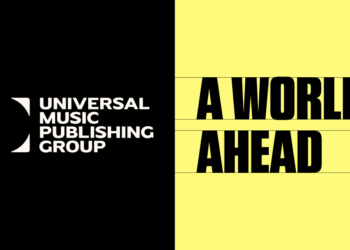 Interpol Signs With Partisan; Universal Publishing Unveils New Logo