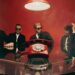 Interpol Tease 'This Mirror Weighs a Ton' Album With Two New Songs