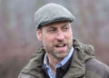 The Prince of Wales cannot forgive Prince Harry for slamming the royals in his memoir, sources claimed.MEGA