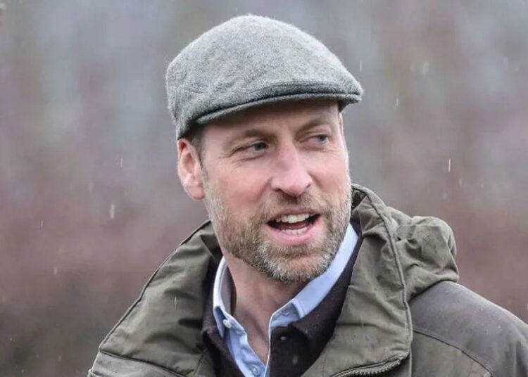 The Prince of Wales cannot forgive Prince Harry for slamming the royals in his memoir, sources claimed.MEGA