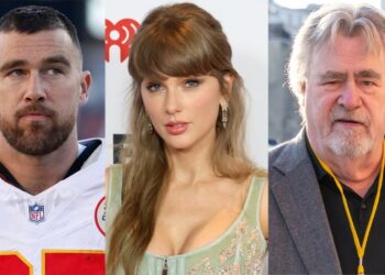 Is Taylor Swift Close With Travis Kelce’s Dad?