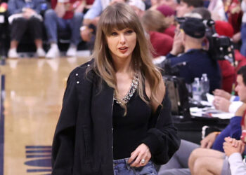 Is Taylor Swift's 'Toy Story 5' Track an Easter Egg for 'Taylor Swift' (Taylor's Version)'?
