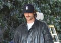 Is last night's crop of Notably Famous People at Chateau Marmont a sign that the Chateau is rebounding?