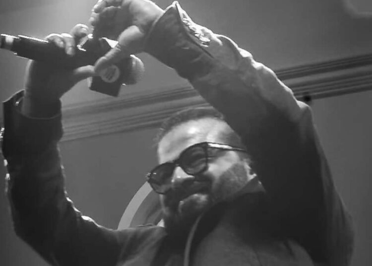 Is music director Pritam hinting at retirement after Arijit Singh? Viral post says 'Time to set off on new journeys and...' – Firstpost