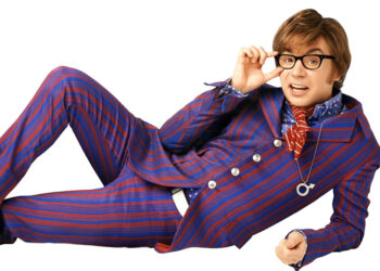 Is ‘Austin Powers 4’ Happening? Mike Myers Says ‘Yes’ (but Nothing Else)