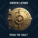 Andrew Latimer From The Vault cover