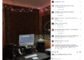 It looks like new Ethel Cain music could be en route in 2026