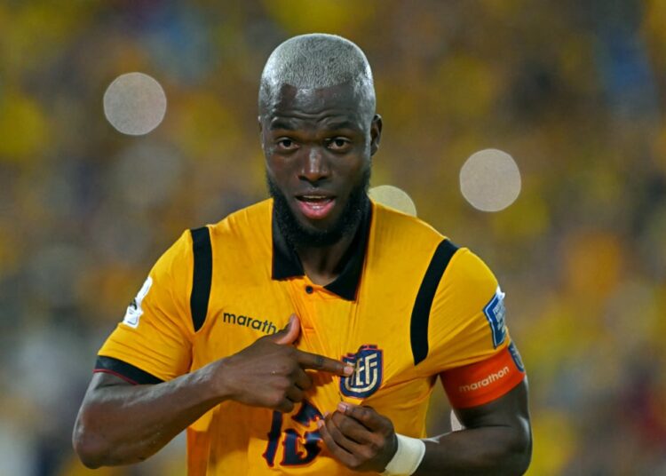 Ivory Coast vs. Ecuador 2026 livestream: How to watch World Cup for free