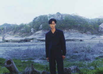JAY B discusses nature-fuelled new mini-album ‘TR.EE’: ‘Landscapes inspire me’