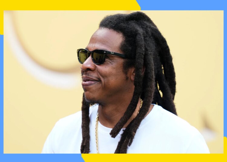 JAY-Z announces 2026 SoFi Stadium concert. Get discounted tickets