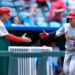 JJ Wetherholt hits 2 homers as the Cardinals beat the Royals 12-10 to avoid a sweep