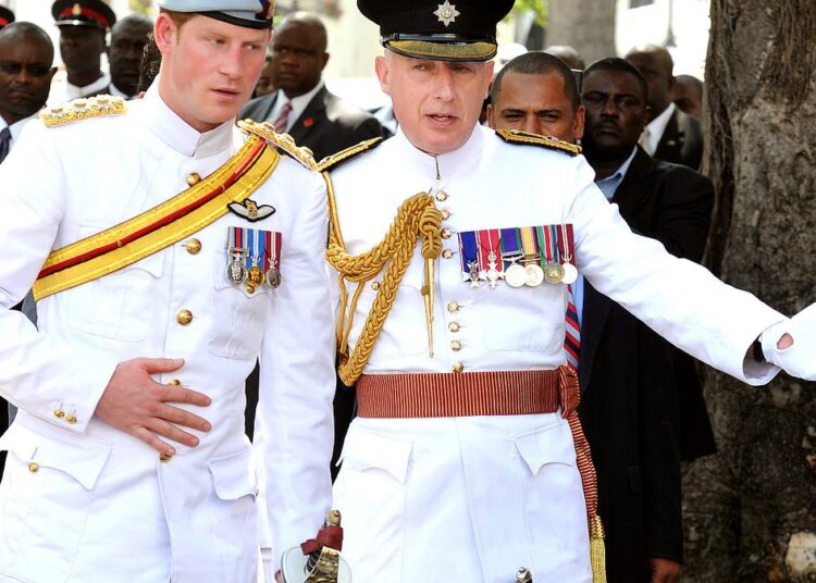 JLP, William and Harry's Secret Keeper, Pens Novel