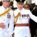 JLP, William and Harry's Secret Keeper, Pens Novel