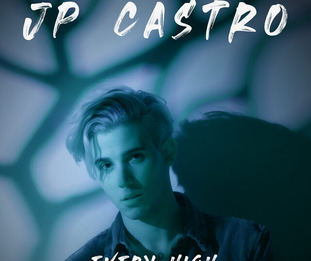 JP Castro Drops New Single 'Every High' on AME Music