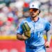 Jac Caglianone Back in Royals Lineup After Shoulder Injury - MLB News
