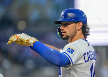 Jac Caglianone Opens Up on the Biggest Difference in Year Two With the Kansas City Royals
