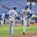 Jac Caglianone blasts 2 home runs as Royals roll past Rays - Field Level Media - Professional sports content solutions