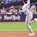 Jac Caglianone continues tear with 2 homers and 3 RBIs as the Royals beat the Rays 12-5